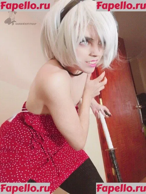 DarkWaifuTrap Onlyfans Photo Gallery 