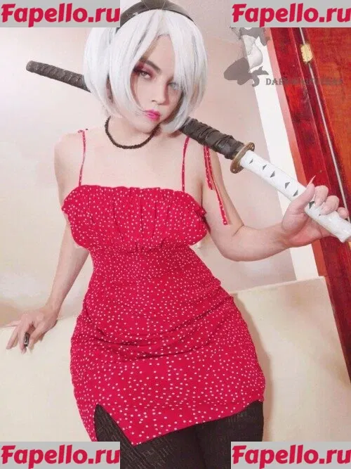 DarkWaifuTrap Onlyfans Photo Gallery 