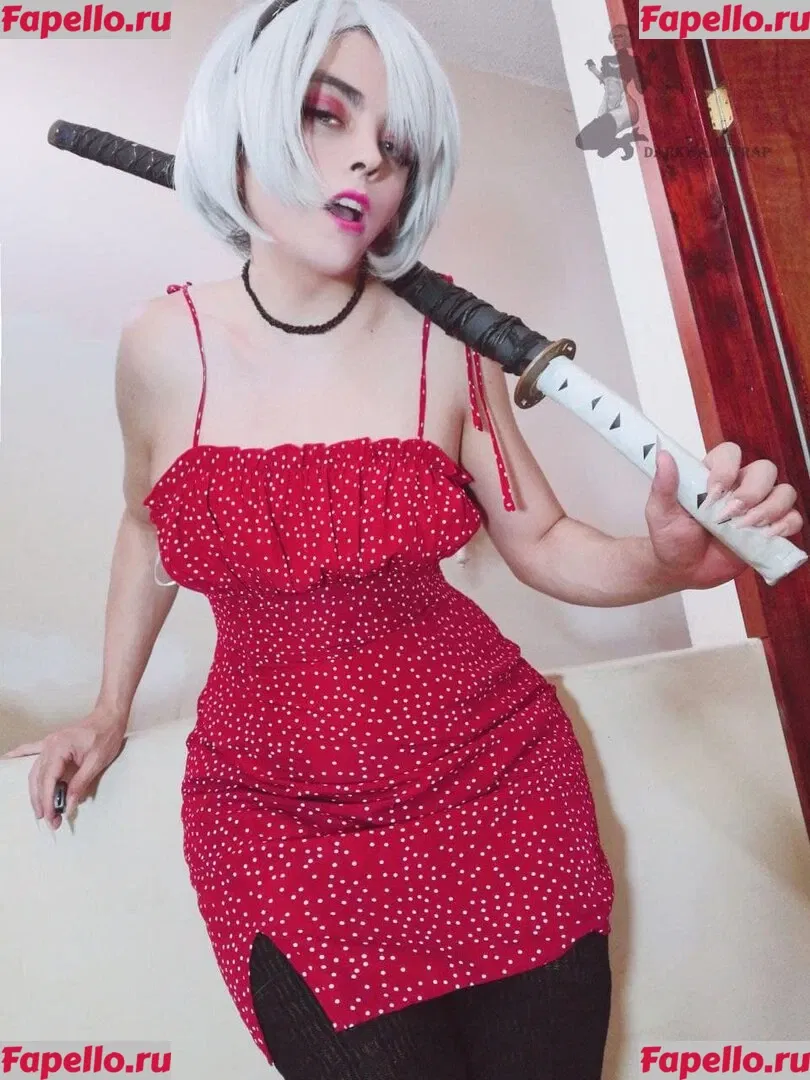 DarkWaifuTrap Onlyfans Photo Gallery 