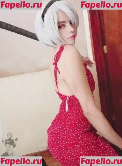 DarkWaifuTrap Onlyfans Photo Gallery 