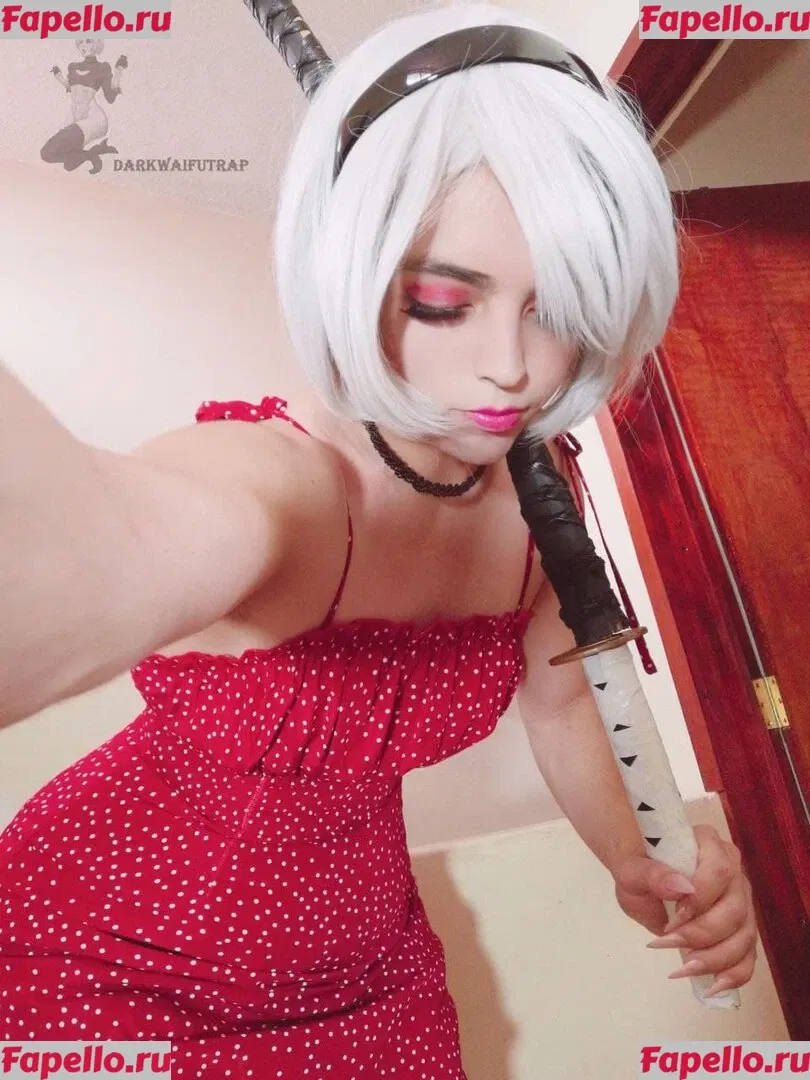 DarkWaifuTrap Onlyfans Photo Gallery 