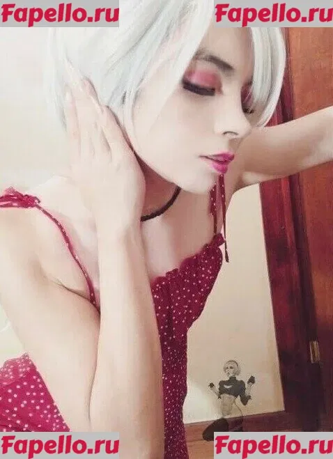 DarkWaifuTrap Onlyfans Photo Gallery 