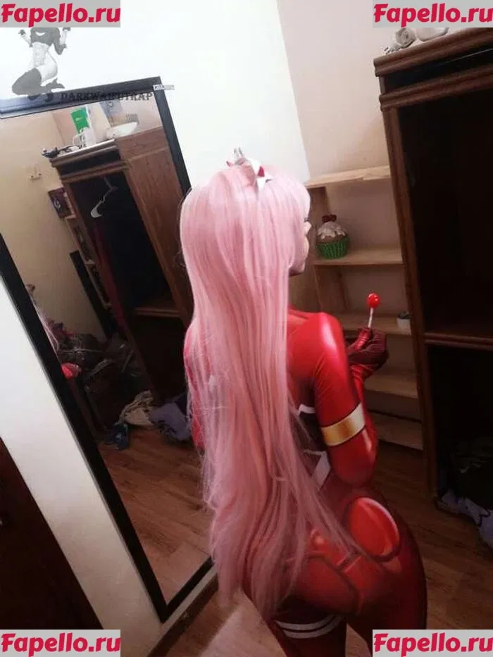DarkWaifuTrap Onlyfans Photo Gallery 
