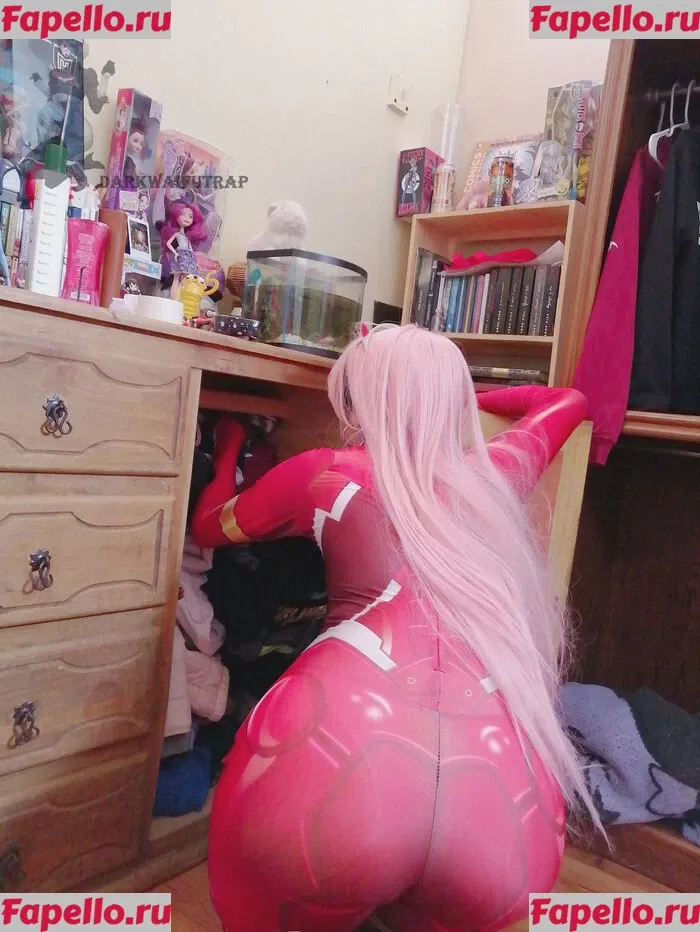 DarkWaifuTrap Onlyfans Photo Gallery 