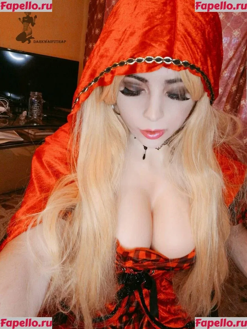 DarkWaifuTrap Onlyfans Photo Gallery 