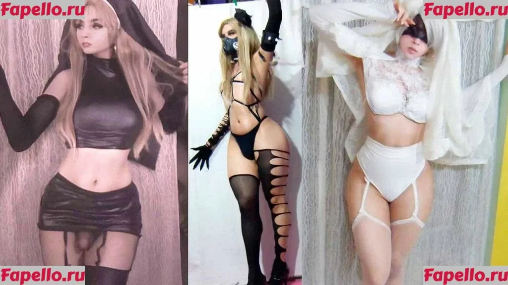 DarkWaifuTrap Onlyfans Photo Gallery 