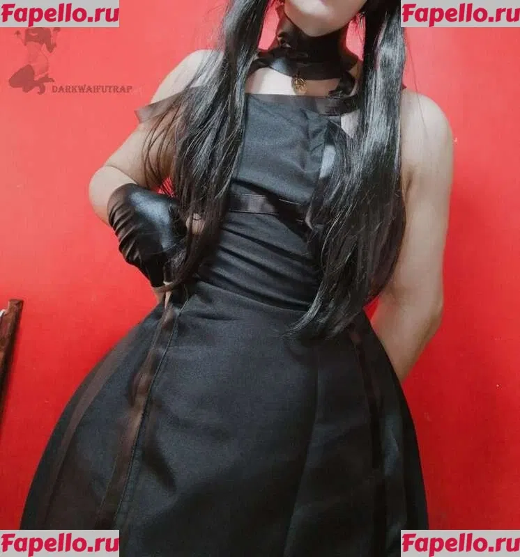 DarkWaifuTrap Onlyfans Photo Gallery 