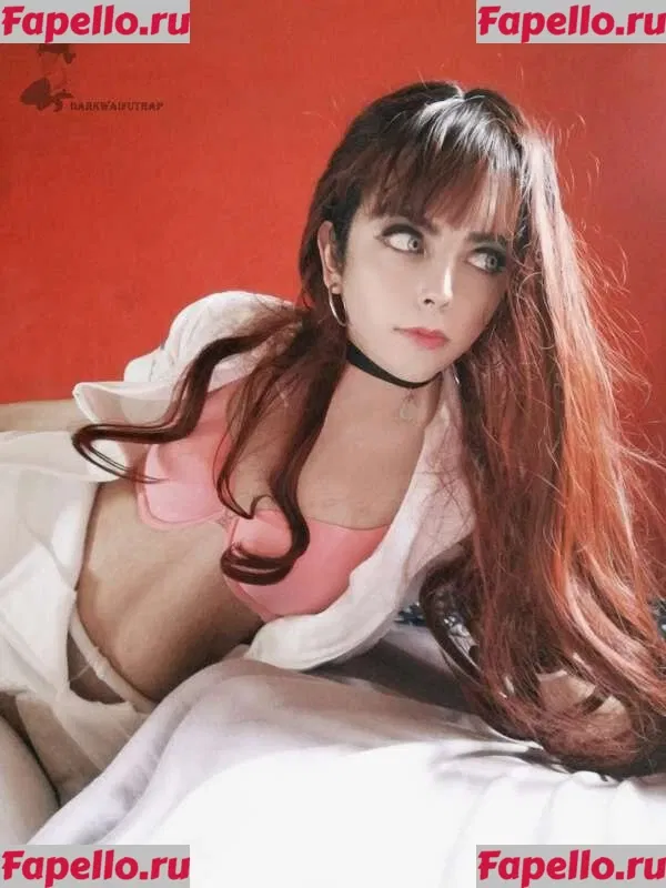 DarkWaifuTrap Onlyfans Photo Gallery 
