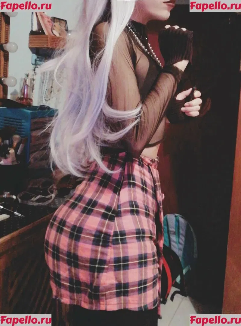 DarkWaifuTrap Onlyfans Photo Gallery 