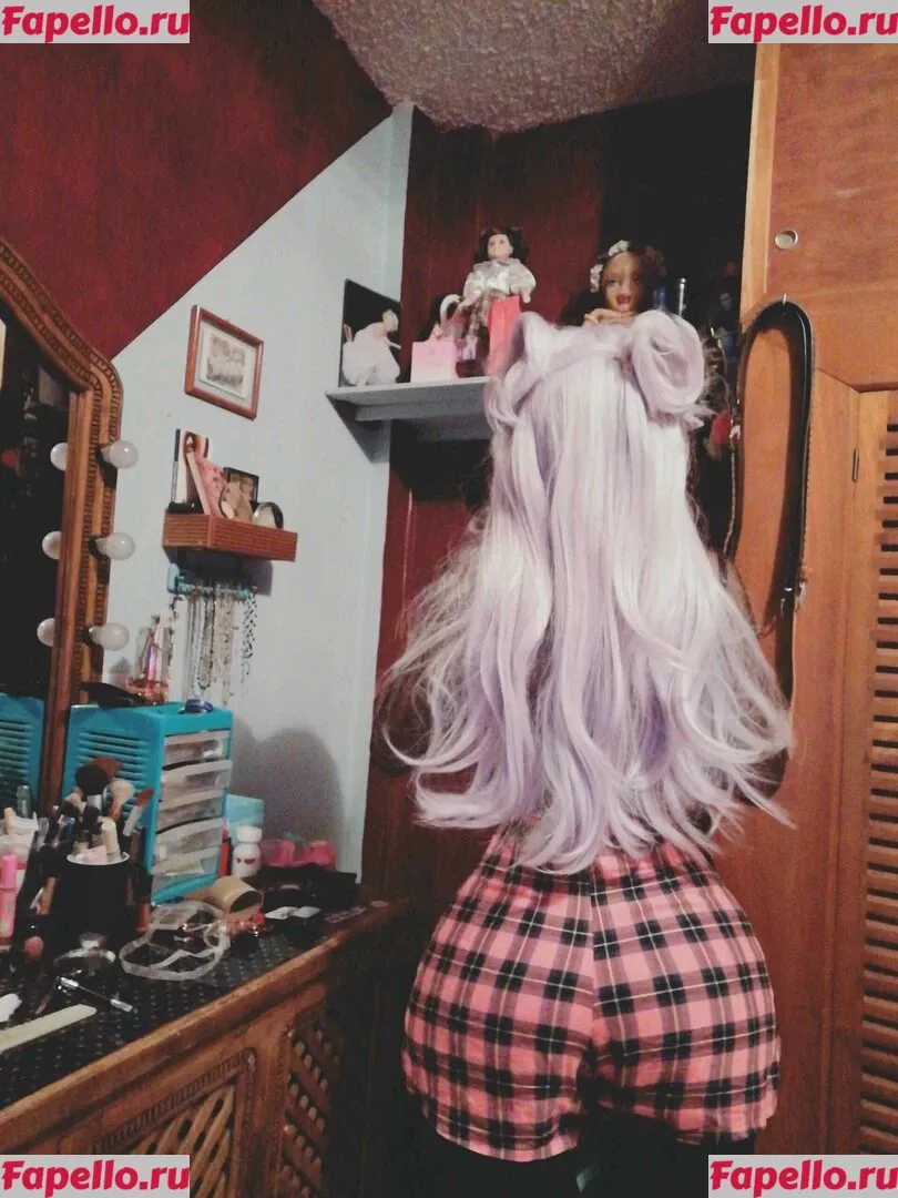 DarkWaifuTrap Onlyfans Photo Gallery 