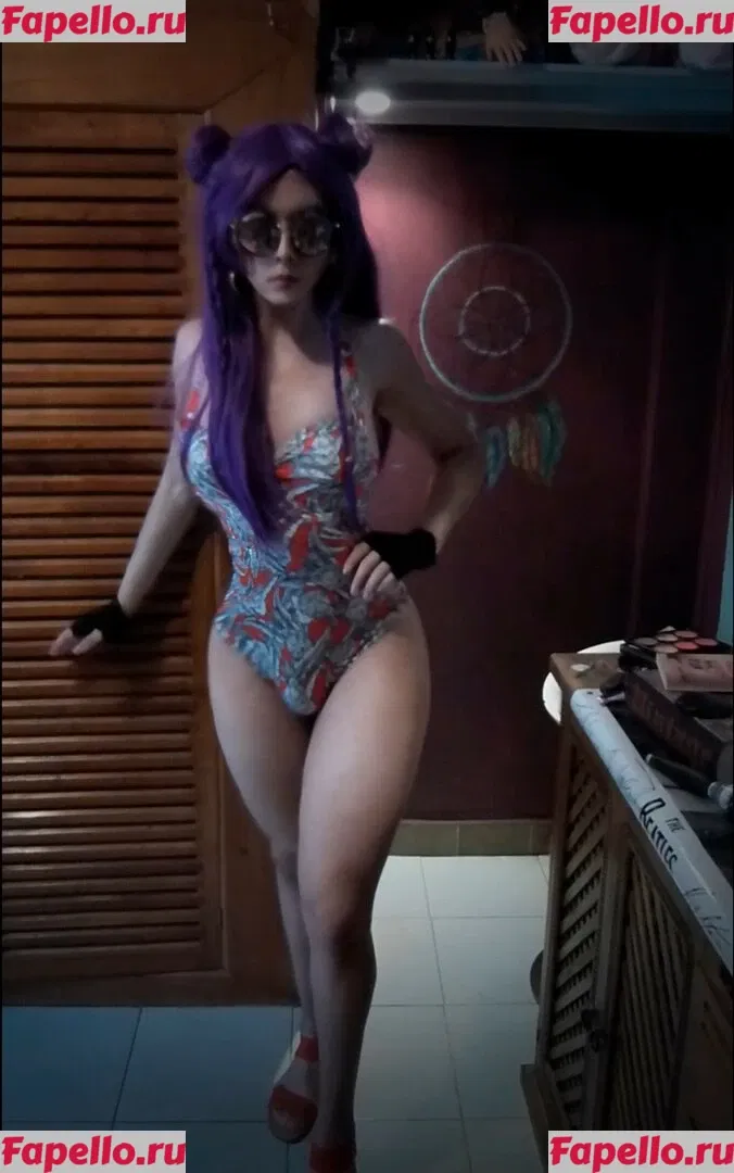DarkWaifuTrap Onlyfans Photo Gallery 