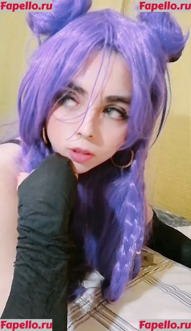 DarkWaifuTrap Onlyfans Photo Gallery 