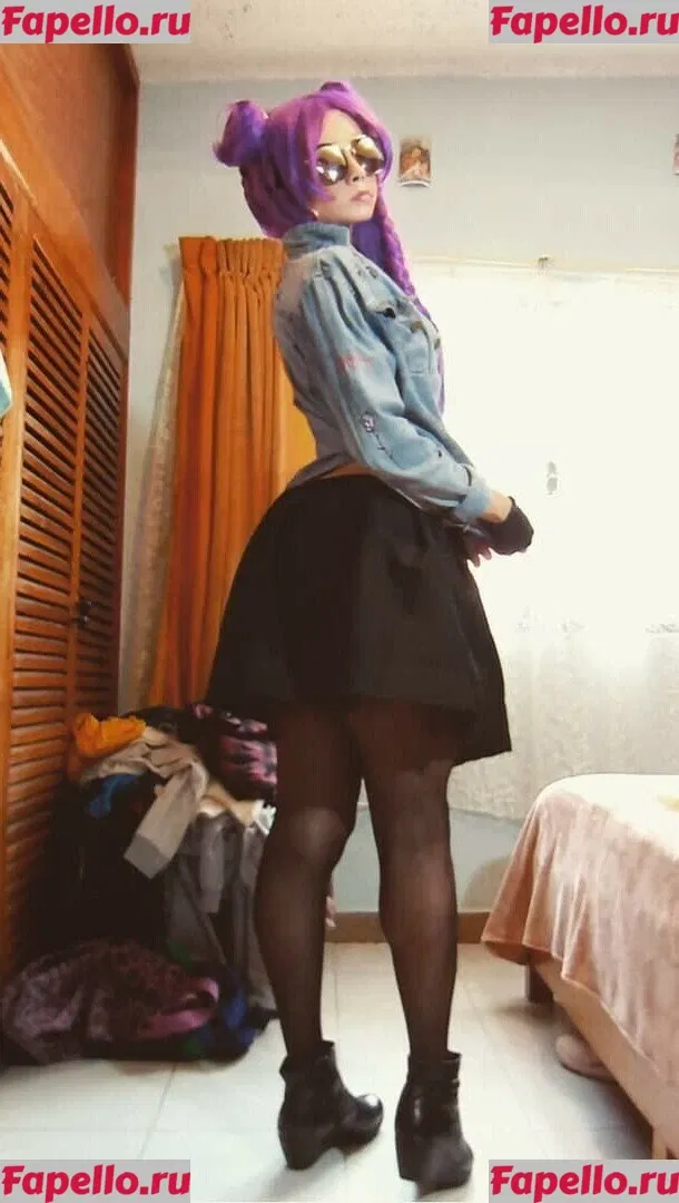 DarkWaifuTrap Onlyfans Photo Gallery 