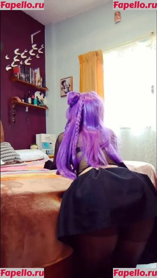 DarkWaifuTrap Onlyfans Photo Gallery 
