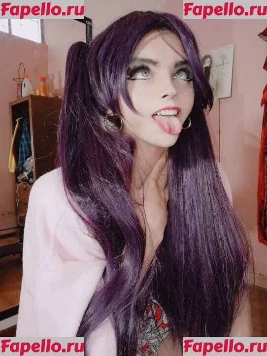 DarkWaifuTrap Onlyfans Photo Gallery 