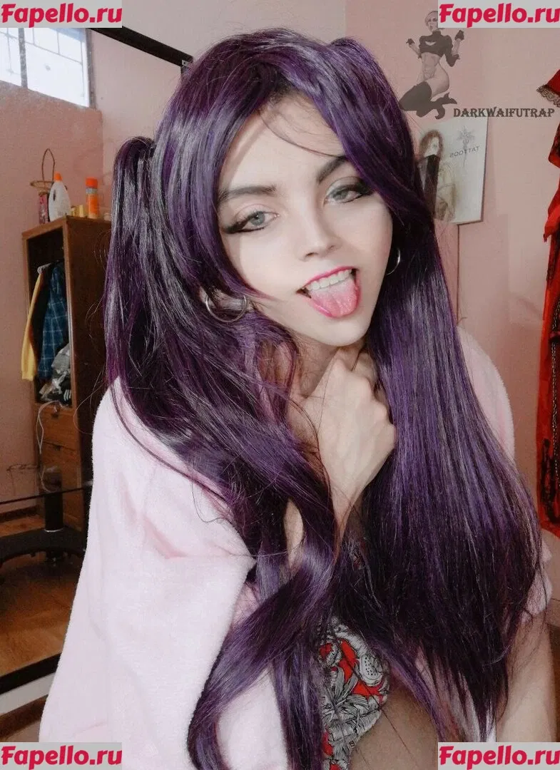 DarkWaifuTrap Onlyfans Photo Gallery 