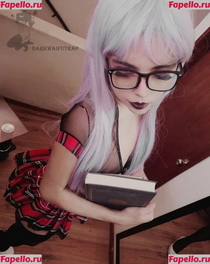 DarkWaifuTrap Onlyfans Photo Gallery 