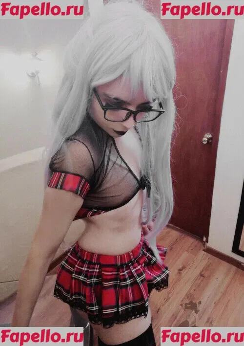 DarkWaifuTrap Onlyfans Photo Gallery 