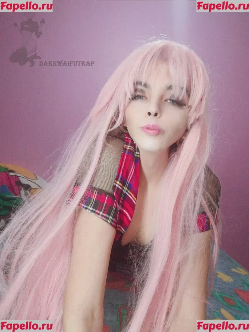 DarkWaifuTrap Onlyfans Photo Gallery 