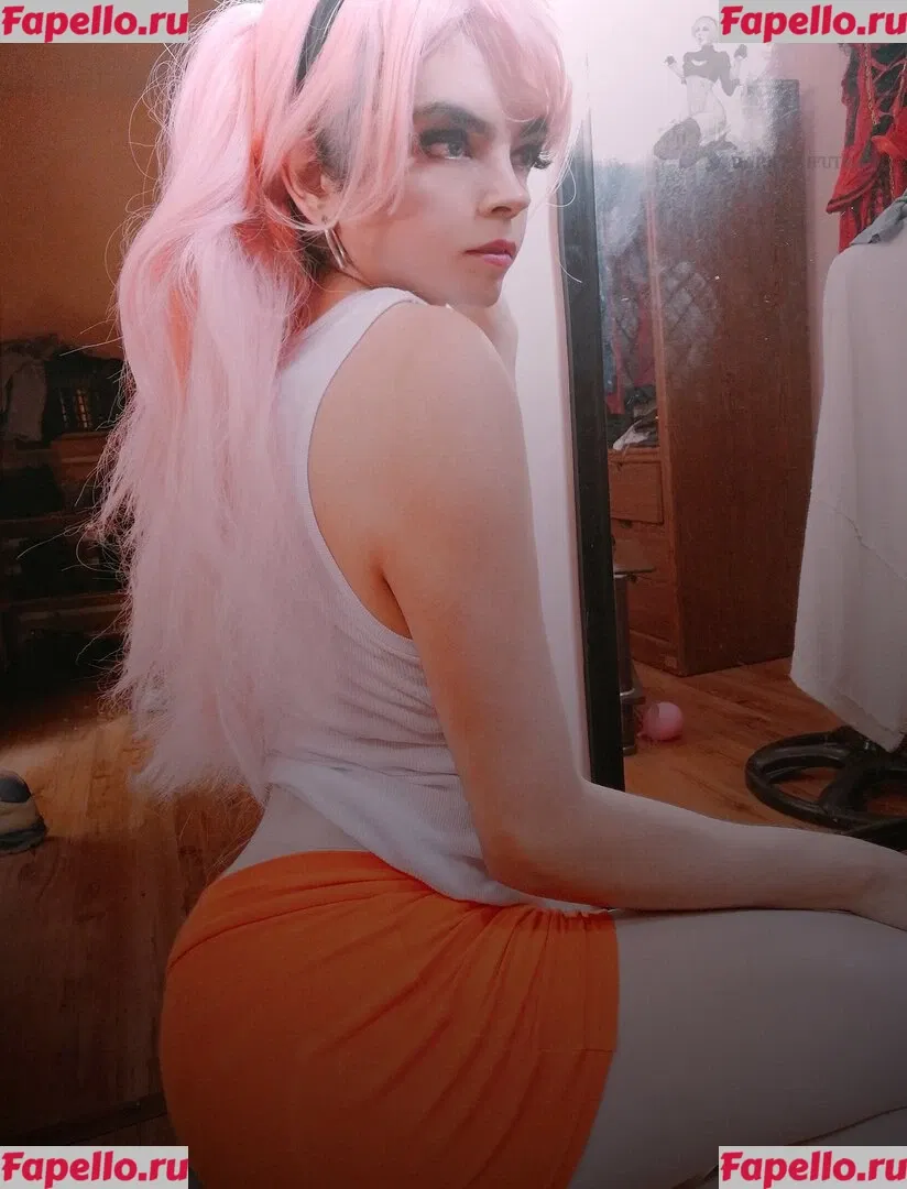 DarkWaifuTrap Onlyfans Photo Gallery 