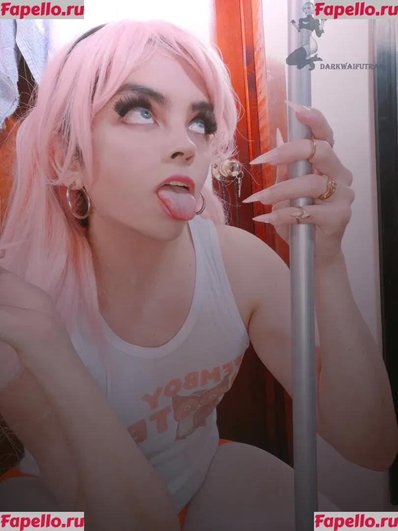 DarkWaifuTrap Onlyfans Photo Gallery 