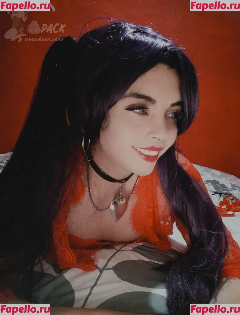 DarkWaifuTrap Onlyfans Photo Gallery 