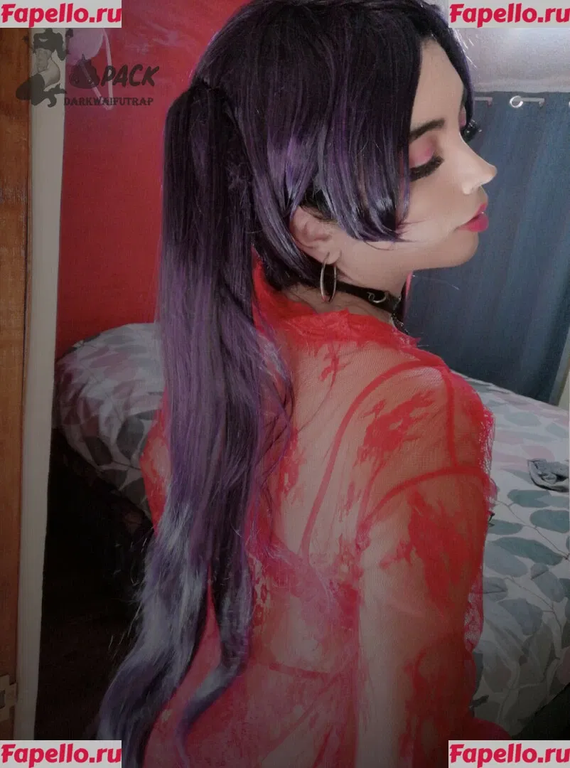 DarkWaifuTrap Onlyfans Photo Gallery 