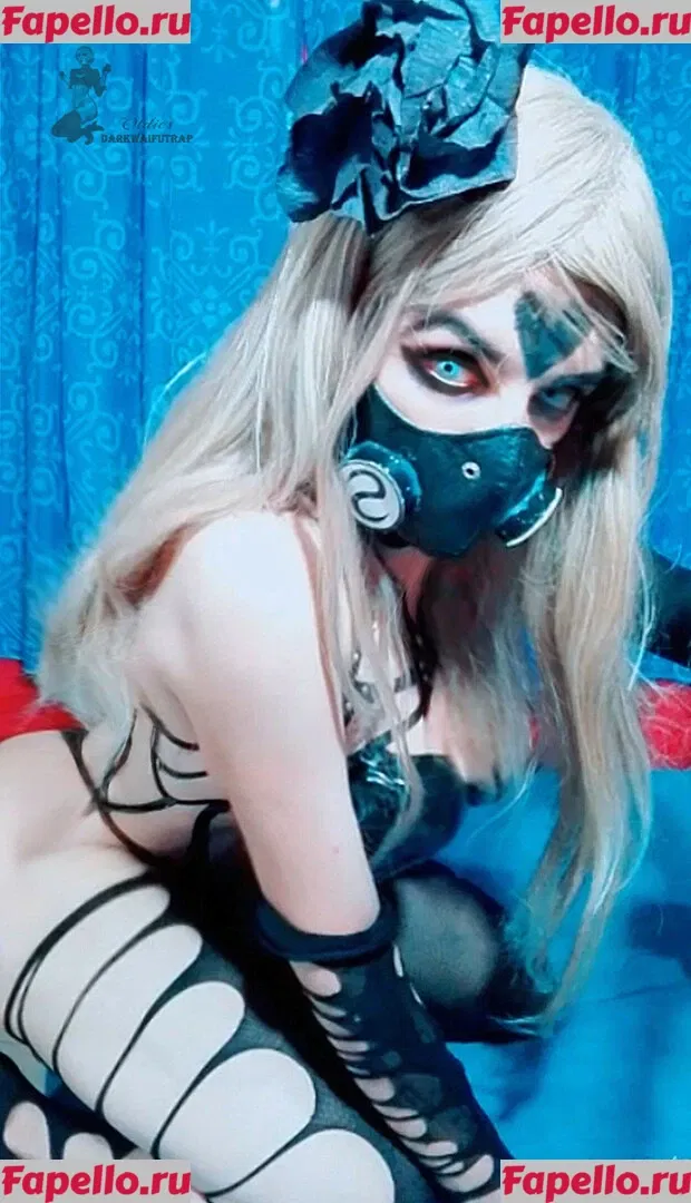 DarkWaifuTrap Onlyfans Photo Gallery 