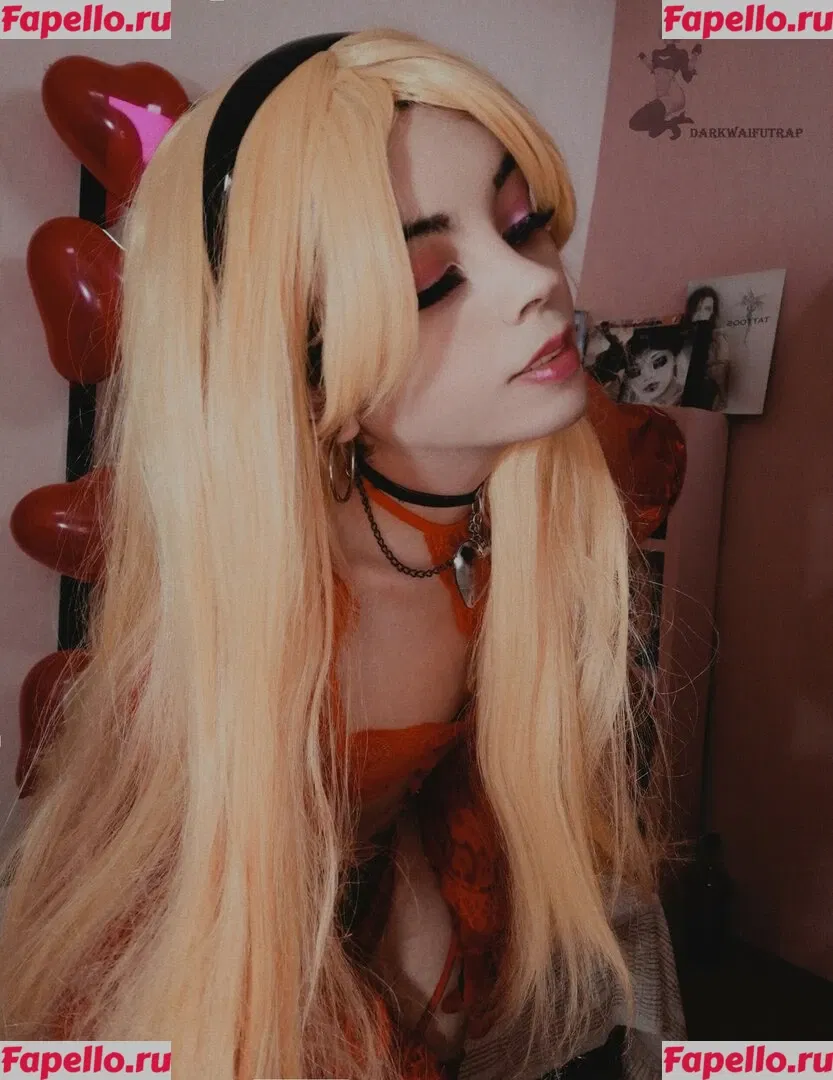 DarkWaifuTrap Onlyfans Photo Gallery 