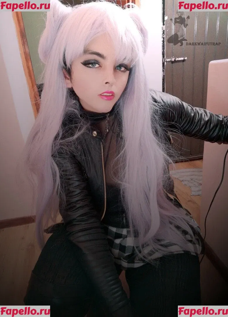 DarkWaifuTrap Onlyfans Photo Gallery 