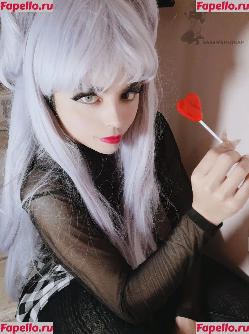 DarkWaifuTrap Onlyfans Photo Gallery 