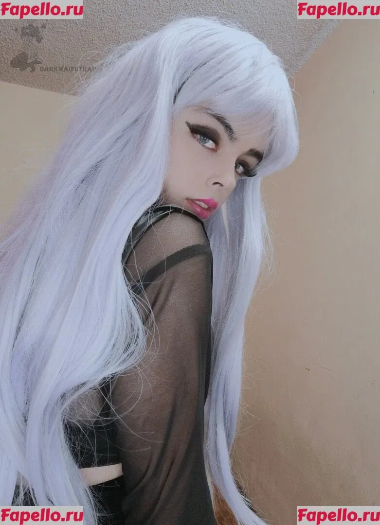 DarkWaifuTrap Onlyfans Photo Gallery 