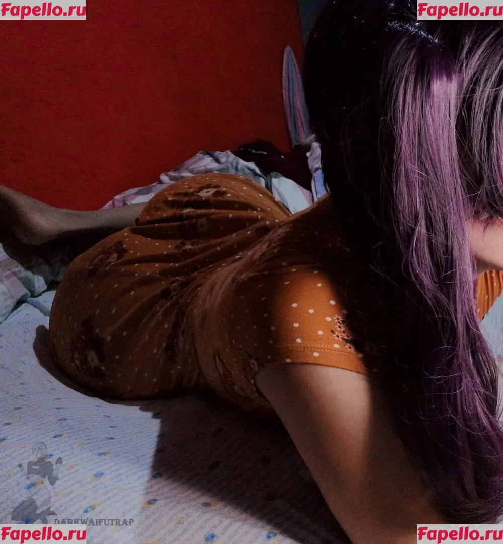 DarkWaifuTrap Onlyfans Photo Gallery 