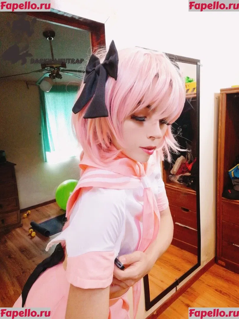 DarkWaifuTrap Onlyfans Photo Gallery 