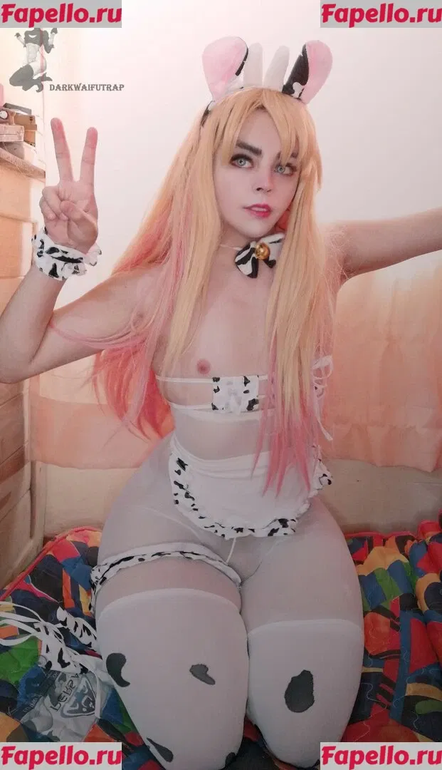 DarkWaifuTrap Onlyfans Photo Gallery 