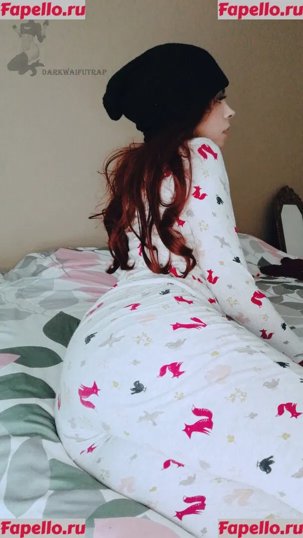 DarkWaifuTrap Onlyfans Photo Gallery 