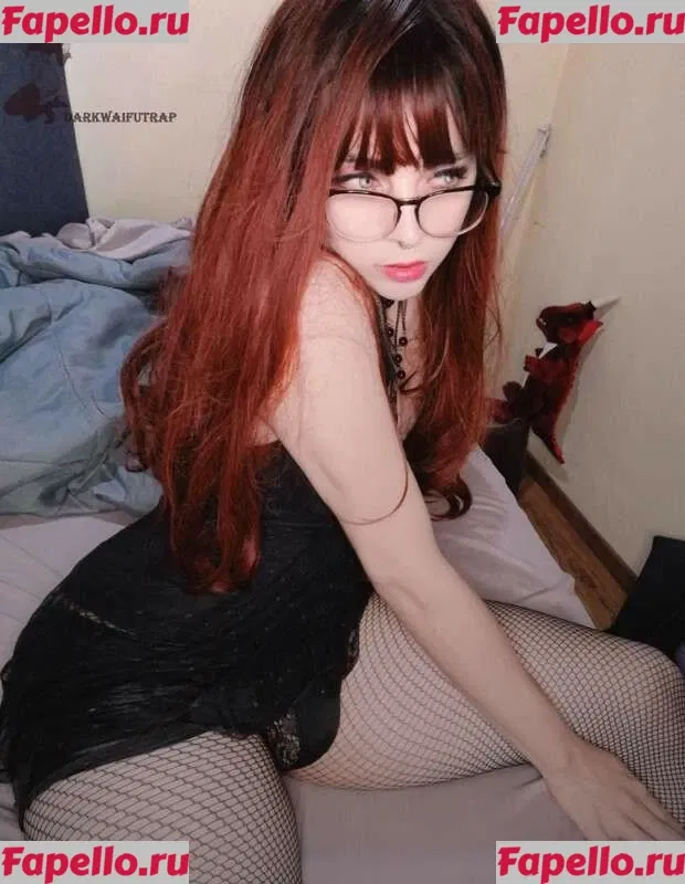 DarkWaifuTrap Onlyfans Photo Gallery 