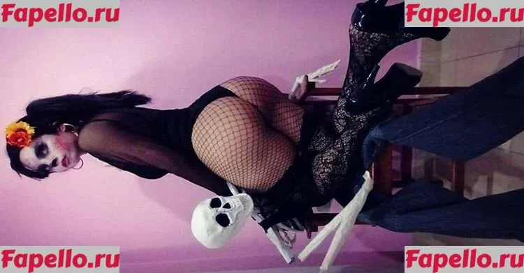 DarkWaifuTrap Onlyfans Photo Gallery 