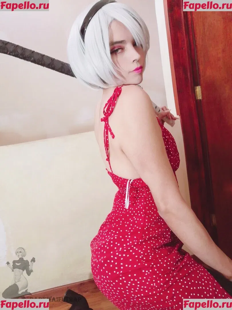 DarkWaifuTrap Onlyfans Photo Gallery 