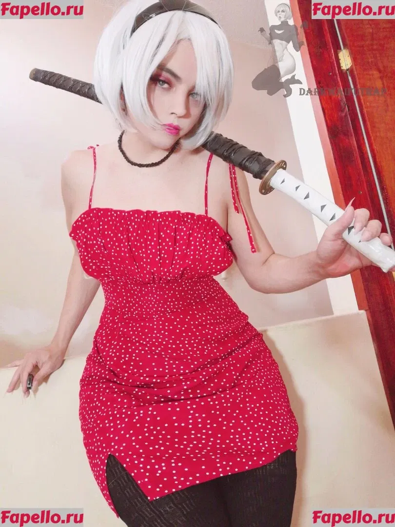 DarkWaifuTrap Onlyfans Photo Gallery 