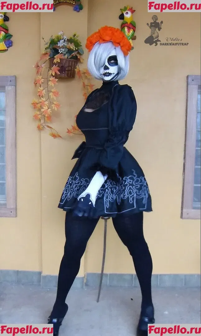 DarkWaifuTrap Onlyfans Photo Gallery 