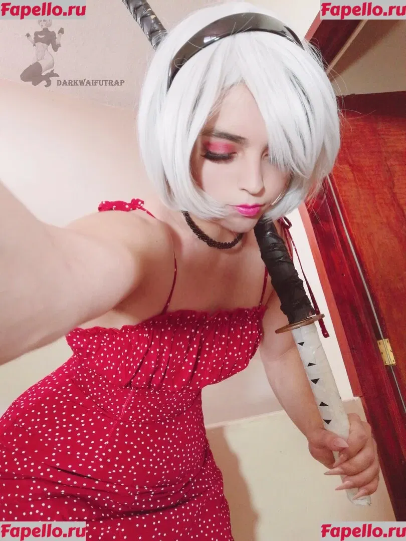 DarkWaifuTrap Onlyfans Photo Gallery 