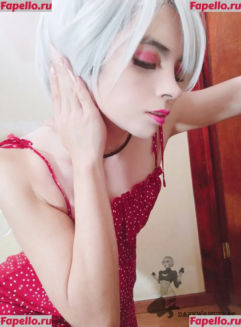 DarkWaifuTrap Onlyfans Photo Gallery 