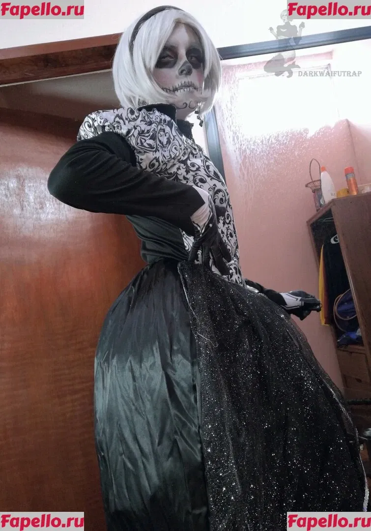 DarkWaifuTrap Onlyfans Photo Gallery 