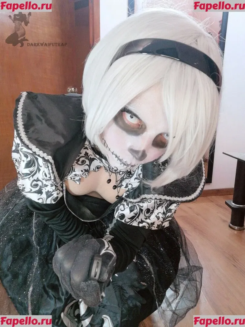 DarkWaifuTrap Onlyfans Photo Gallery 