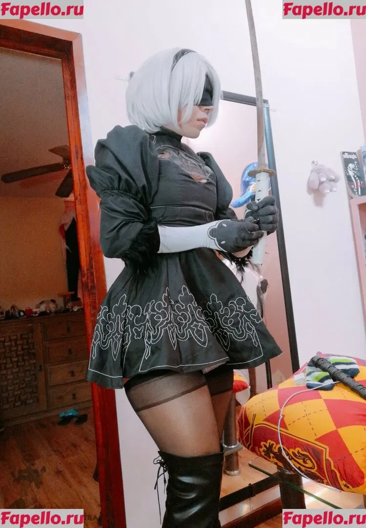 DarkWaifuTrap Onlyfans Photo Gallery 