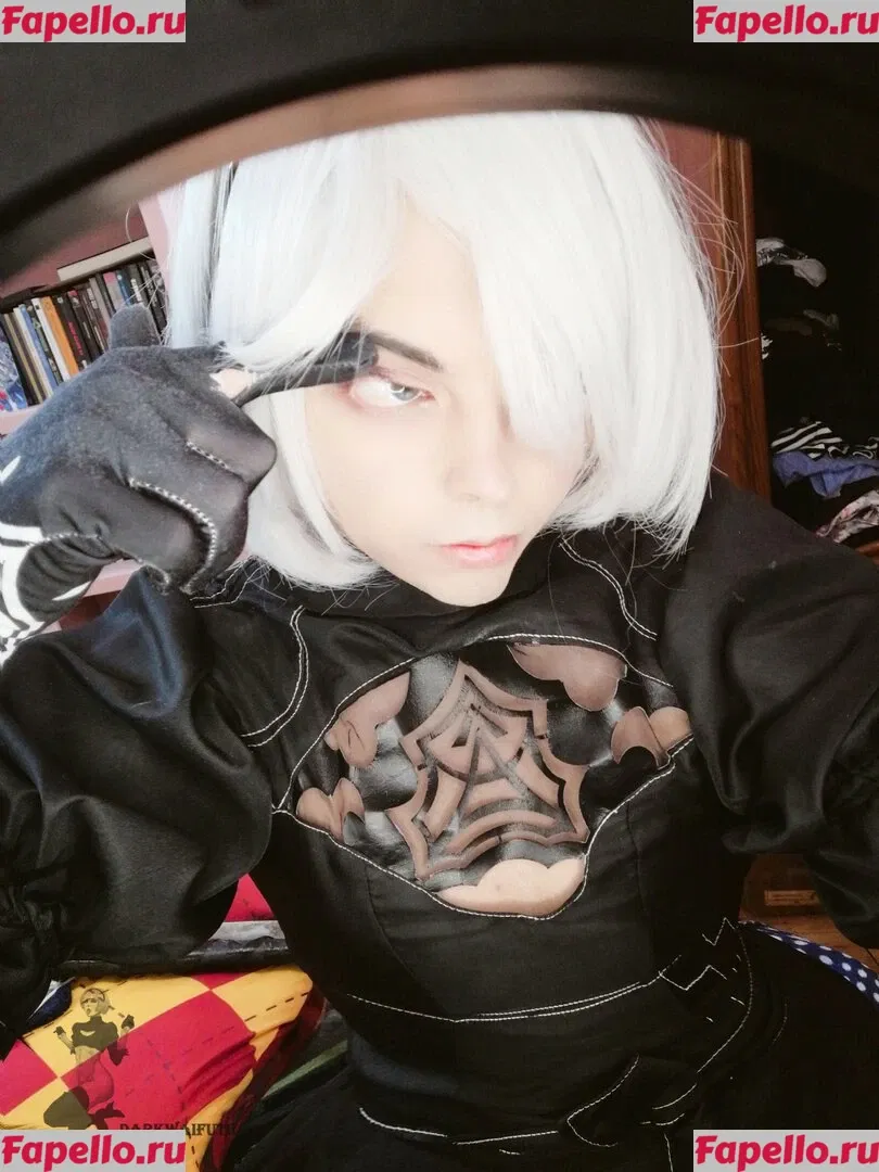 DarkWaifuTrap Onlyfans Photo Gallery 