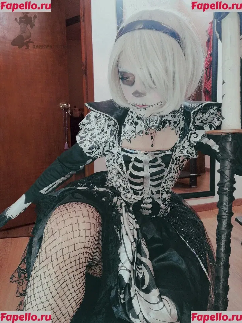 DarkWaifuTrap Onlyfans Photo Gallery 