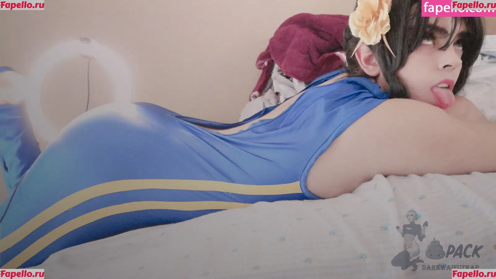 DarkWaifuTrap Onlyfans Photo Gallery 