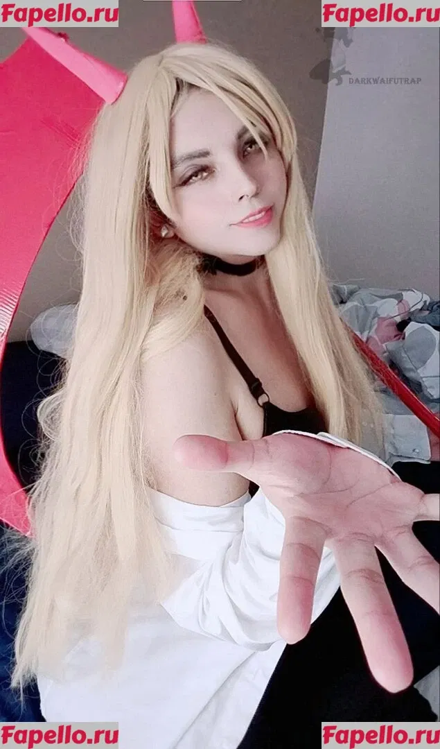 DarkWaifuTrap Onlyfans Photo Gallery 